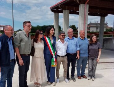 Artena nuovo centro di raccolta